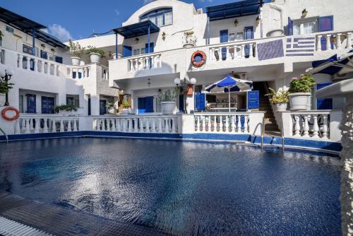 Porto Hotel