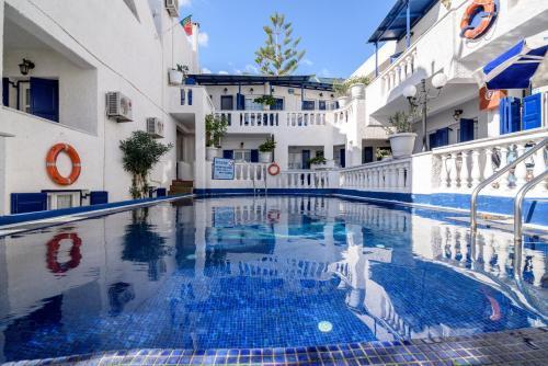 Hotel Porto 3*