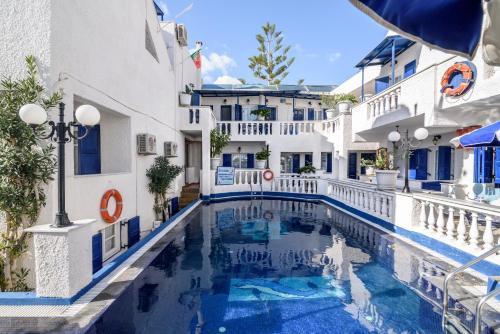 Porto Hotel