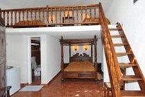 Porto 3* Perissa (Santorini)