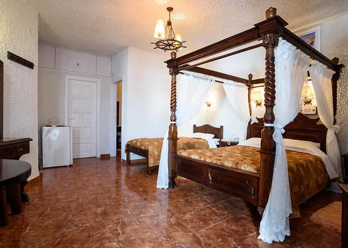 Hotel Porto Perissa
