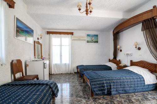 Porto Hotel 3*