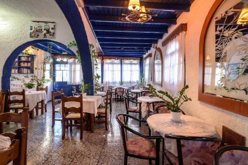 Porto Hotel