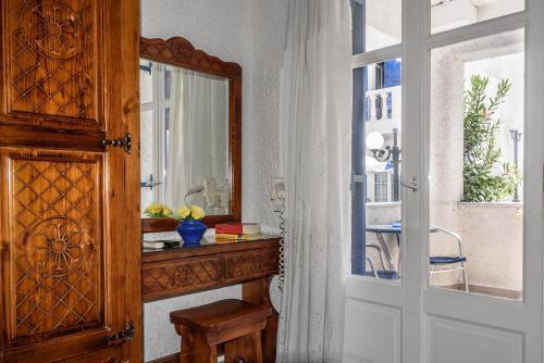 Porto Hotel